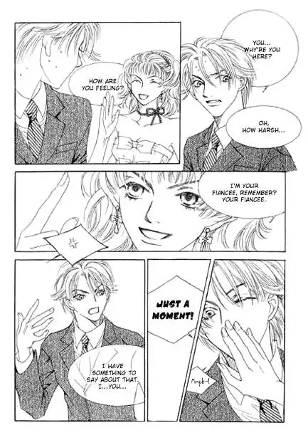 Cinderella Fella Chapter 19 8